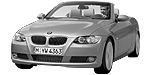 BMW E93 P1618 Fault Code