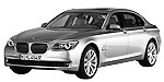 BMW F01 P1618 Fault Code